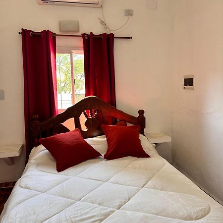 Aparthotel Rincon Del Agua Termas de Río Hondo Zewnętrze zdjęcie