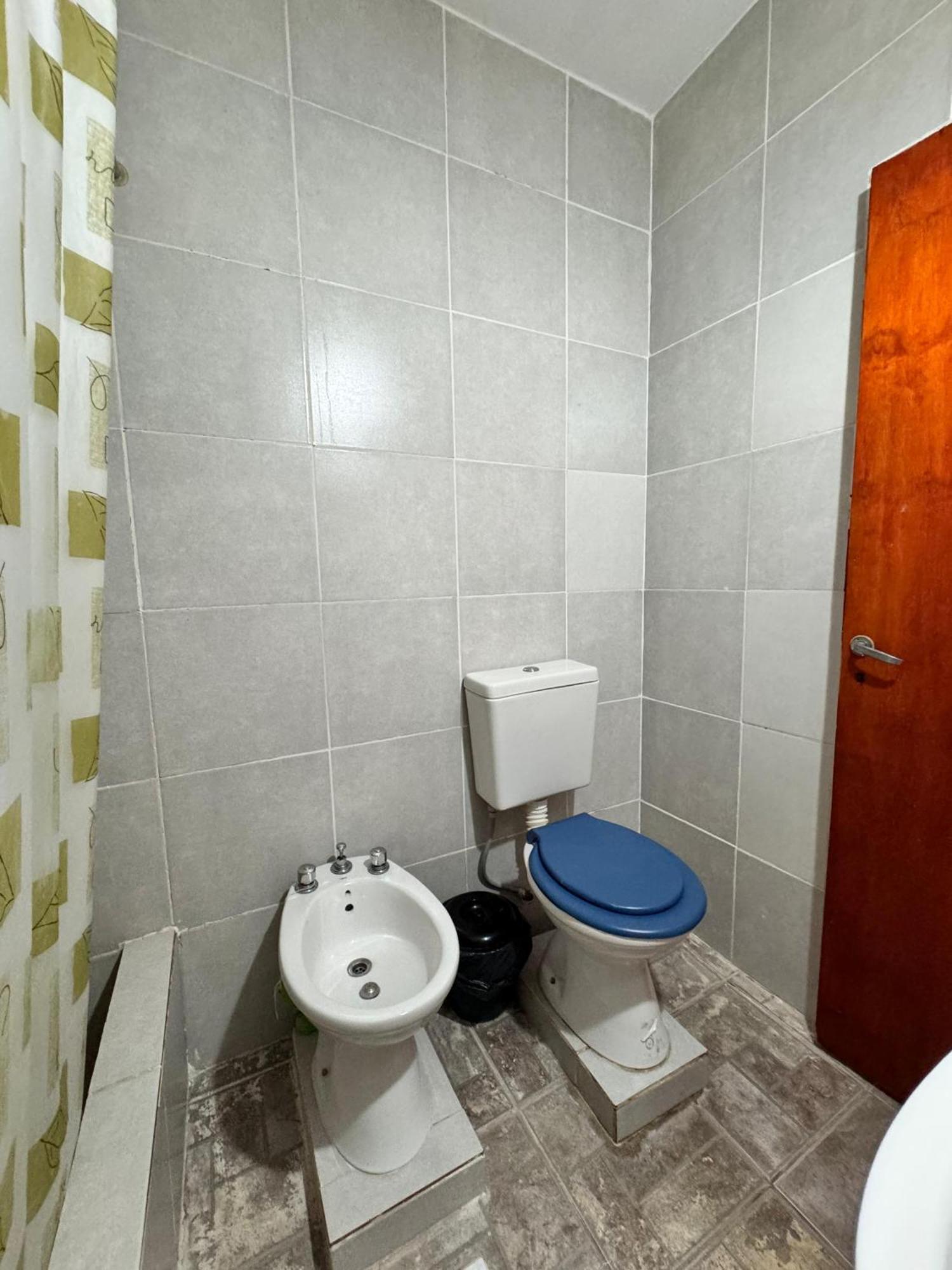 Aparthotel Rincon Del Agua Termas de Río Hondo Zewnętrze zdjęcie