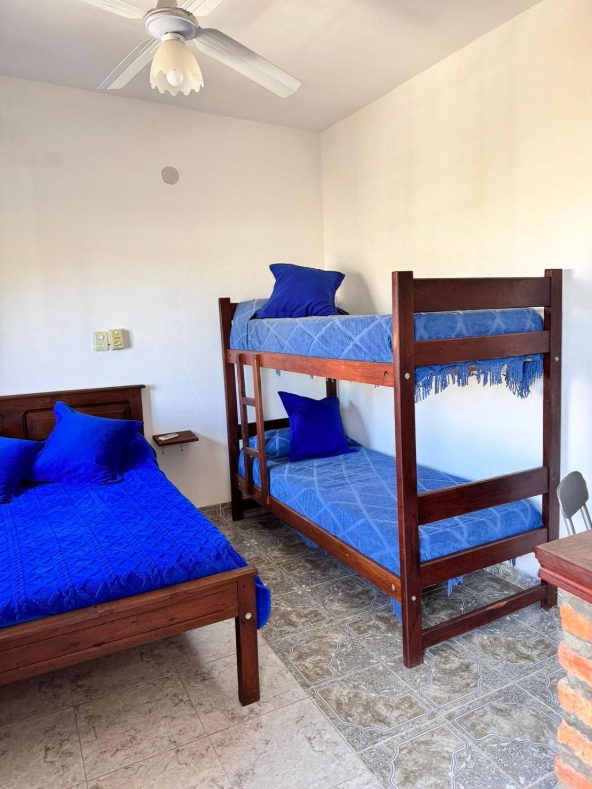 Aparthotel Rincon Del Agua Termas de Río Hondo Zewnętrze zdjęcie