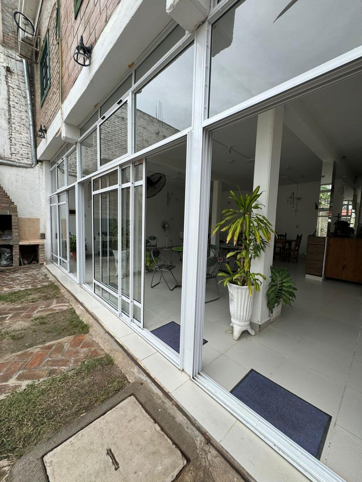 Aparthotel Rincon Del Agua Termas de Río Hondo Zewnętrze zdjęcie