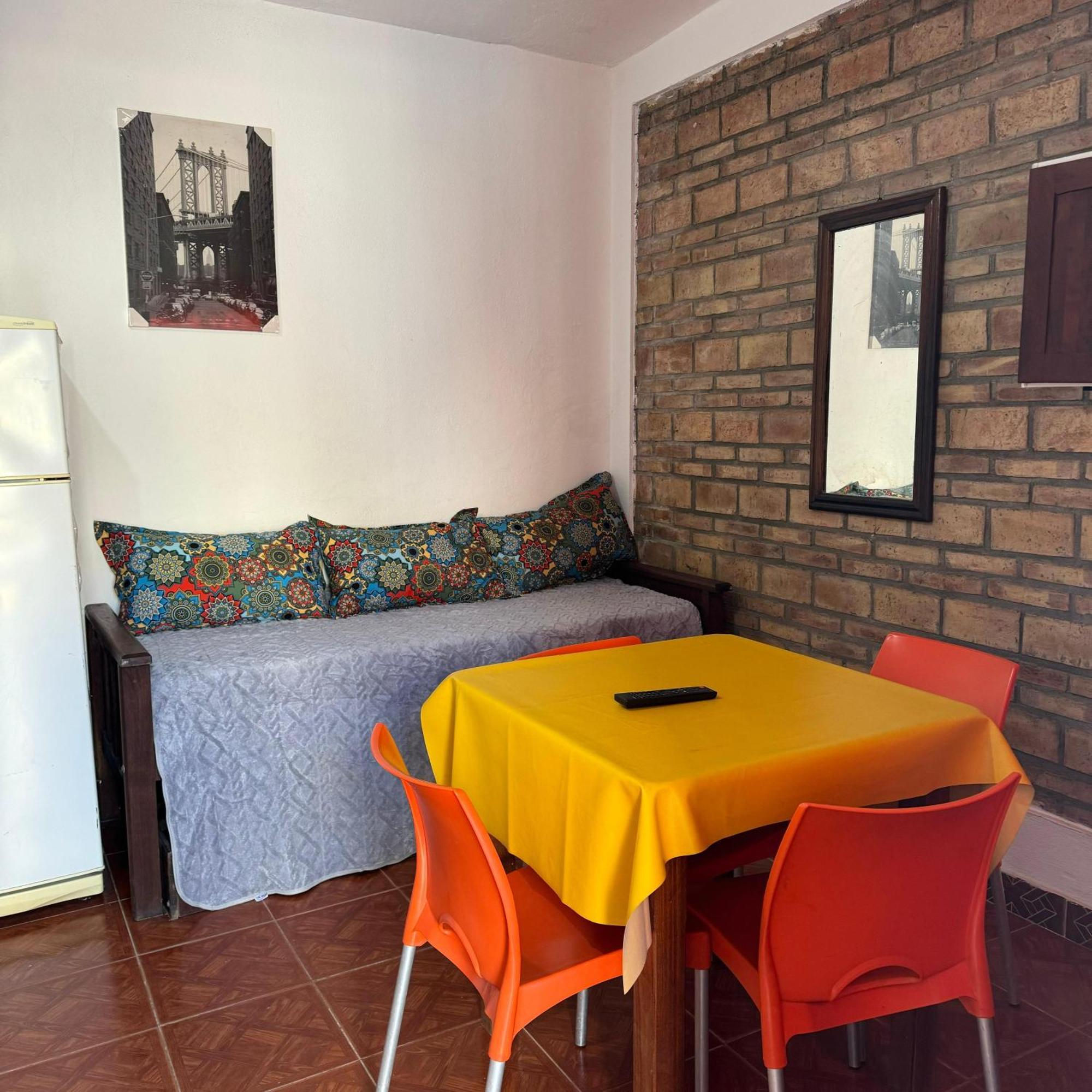 Aparthotel Rincon Del Agua Termas de Río Hondo Zewnętrze zdjęcie