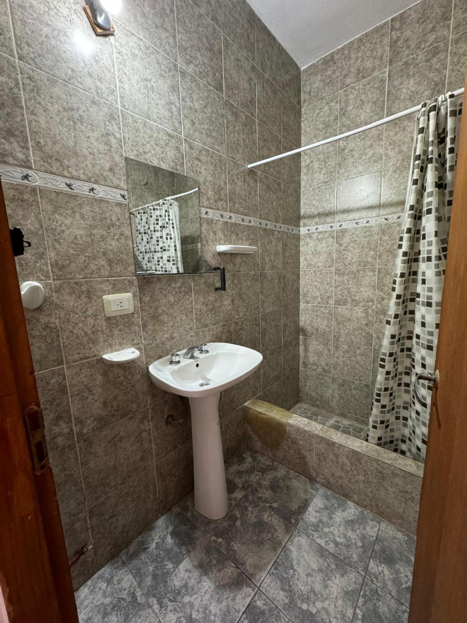 Aparthotel Rincon Del Agua Termas de Río Hondo Zewnętrze zdjęcie