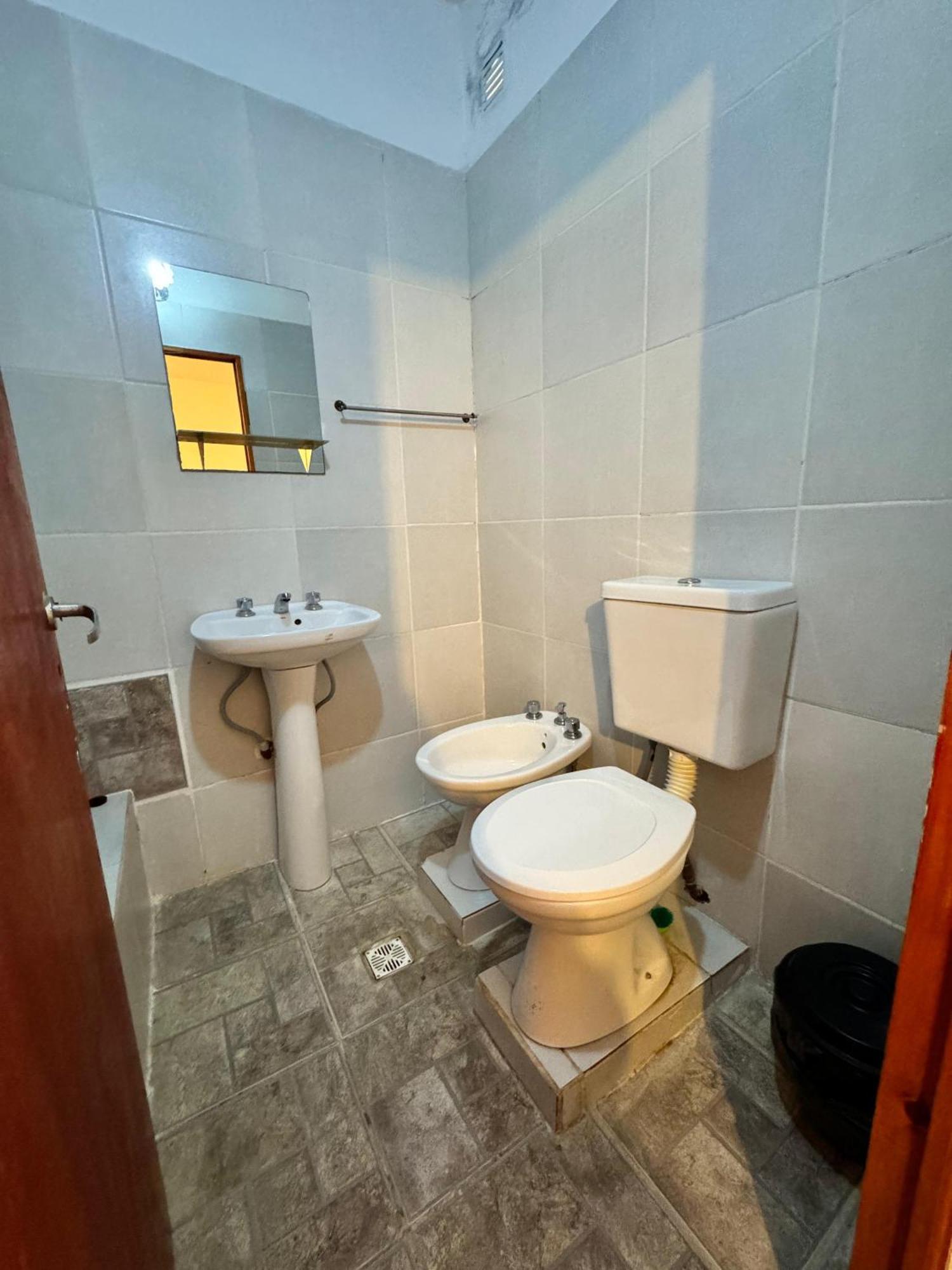 Aparthotel Rincon Del Agua Termas de Río Hondo Zewnętrze zdjęcie
