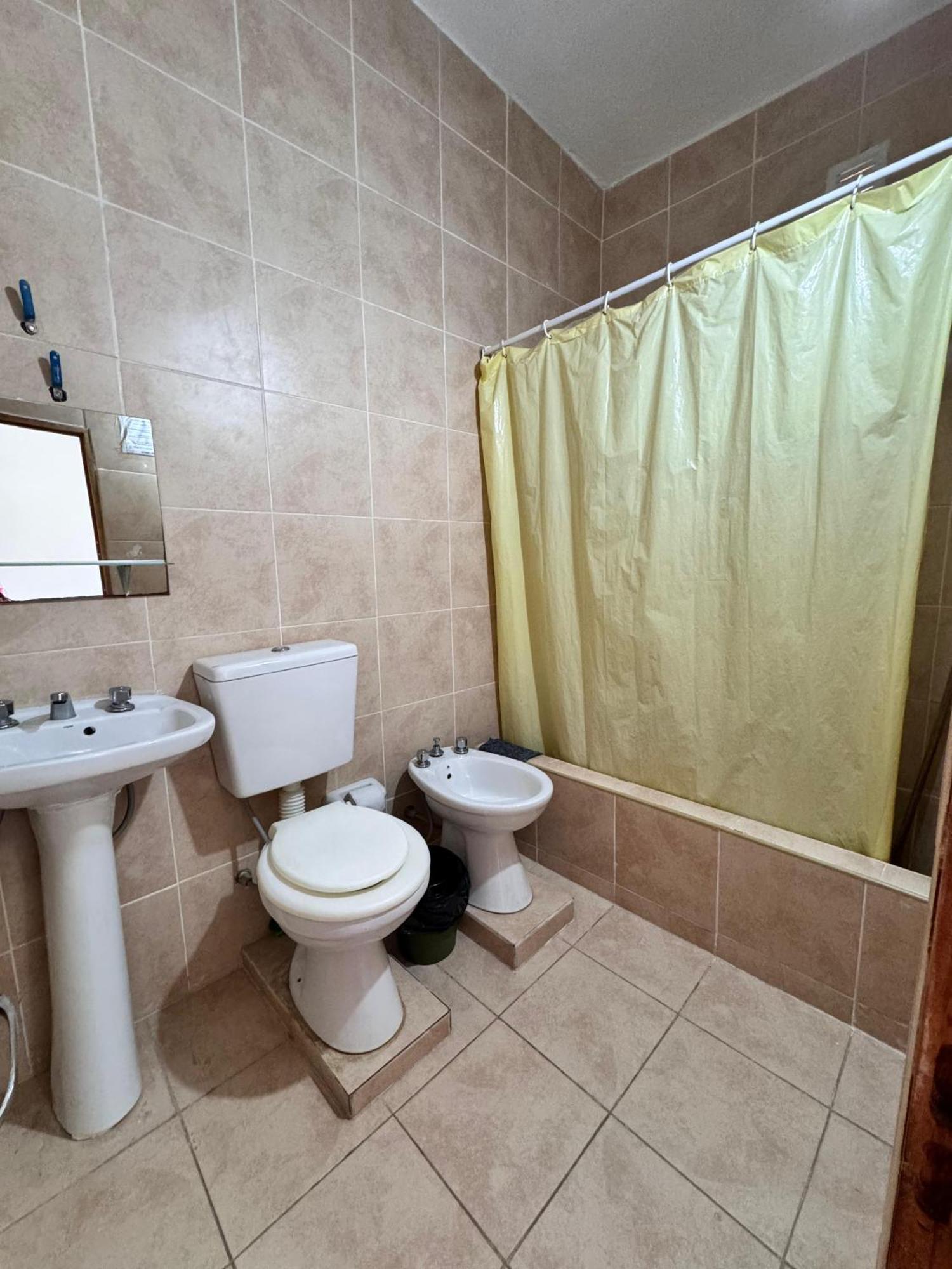 Aparthotel Rincon Del Agua Termas de Río Hondo Zewnętrze zdjęcie